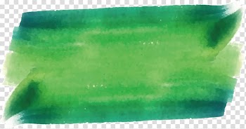 Green and white abstract illustration, Green Emerald, Green watercolor graffiti transparent background PNG clipart