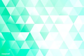 Green and white crystallized background vector | Free  vector - 2342077
