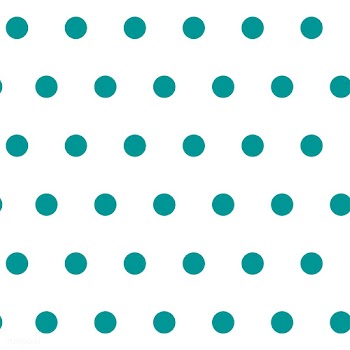 Green and white seamless polka dot pattern ve.. | Free stock vector - 530981