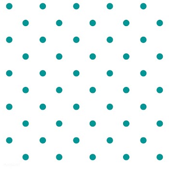 Green and white seamless polka dot pattern ve.. | Free stock vector - 530984