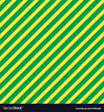 green and yellow striped line background pattern