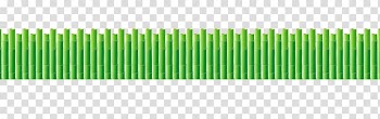 Green Angle LINE, Bamboo transparent background PNG clipart