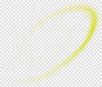 Green Angle Pattern, Green Fresh Circle Light Effect Element transparent background PNG clipart