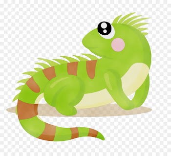green animal figure clip art toy caterpillar