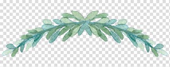Green arch illustration, LDS General Conference (April 2016) The Church of Jesus Christ of Latter-day Saints Quotation Saying The gospel, Watercolor leaves green transparent background PNG clipart