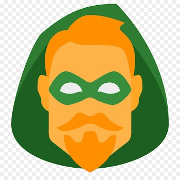 Green Arrow Batman DC Comics Image Icon - batman 