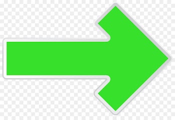 Green Arrow Blue Purple Red - right arrow 