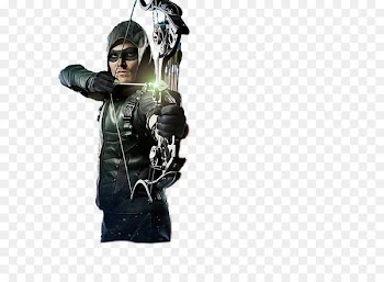 Green Arrow Clint Barton Flash YouTube The CW - Flash 