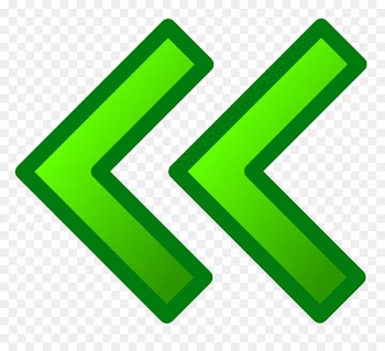 Green Arrow Clip art - Arrow 