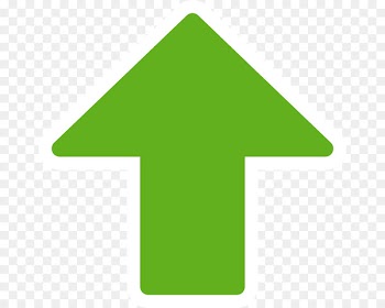 Green Arrow Clip art - Arrow 