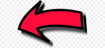 Green Arrow Clip art - Arrow Pointing Left 