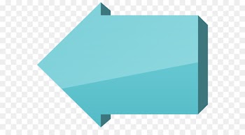 Green Arrow Clip art - Blue Arrow Left PNG Transparent Clip Art Image 