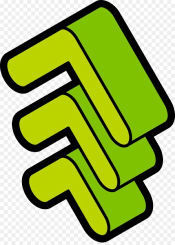 Green Arrow Clip art - Green arrow 