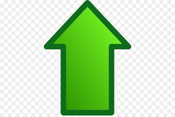 Green Arrow Clip art - Green Arrow PNG Free Download 