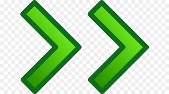 Green Arrow Clip art - Picture Of A Arrow Pointing To The Right 