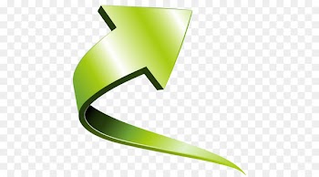 Green Arrow Clip art - vector arrow 