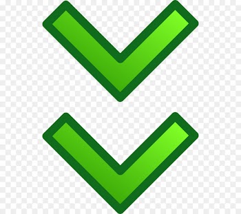 Green Arrow Computer Icons Clip art - up arrow 
