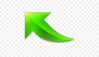 Green Arrow Computer Icons Desktop Wallpaper - Png Icon Export 