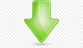 Green Arrow Computer Icons Download - down arrow 
