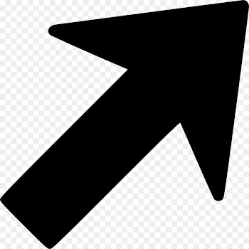 Green Arrow Computer Icons Encapsulated PostScript Symbol - up left 