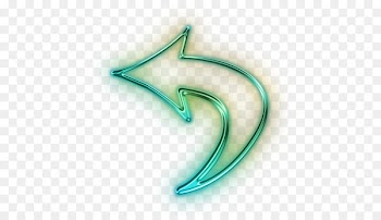 Green Arrow Computer Icons World Wide Web - Styled Left Arrow Icon 