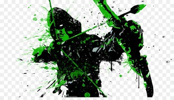 Green Arrow Desktop Wallpaper 1080p High-definition video - green spiral arrow 