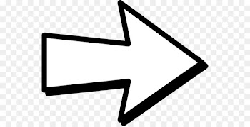 Green Arrow Free content Clip art - White Right Arrow Image Download 