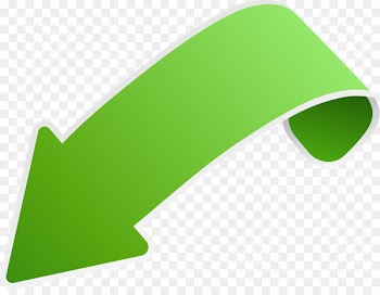 Green Arrow - Green arrow tag 
