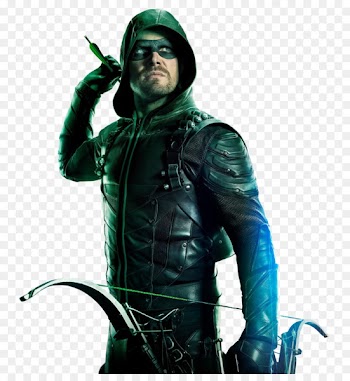 Green Arrow Oliver Queen Stephen Amell Roy Harper - the arrow 