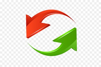 Green Arrow Portable Network Graphics Clip art Vector graphics Image - cycle arrows 