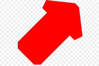 Green Arrow Red Clip art - red arrow 