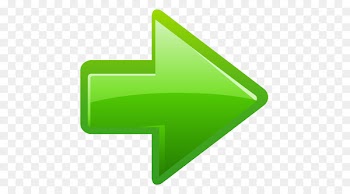 Green Arrow Symbol Clip art - strong vector 