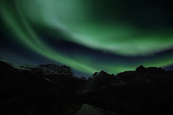Green Aurora