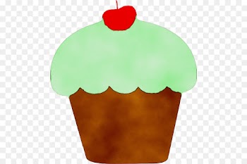 green baking cup dessert frozen dessert food