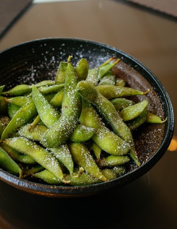 Green Bean 
