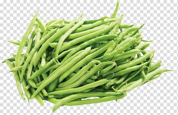 Green beans, Green bean Vegetable Fruit Tomato, Green Beans transparent background PNG clipart