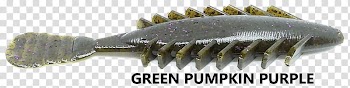 Green Blue Ohio Purple Pumpkin, purple bass jig transparent background PNG clipart