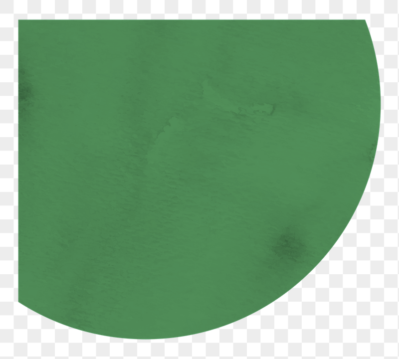 Green border png sticker, transparent | Free PNG - rawpixel