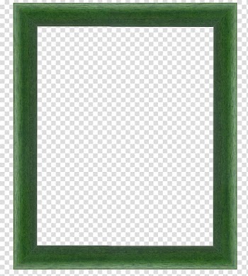 Green border , Square Area frame Text Pattern, Vintage Green Frame transparent background PNG clipart