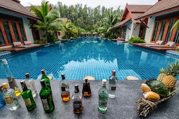 Green Bottles