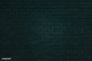 Green brick wall background | Free stock vector - 895999