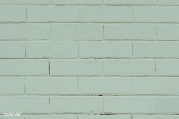 Green brick wall background | Free stock vector - 915724