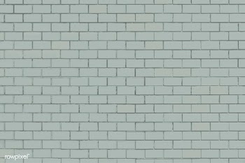 Green brick wall background | Free stock vector - 915813