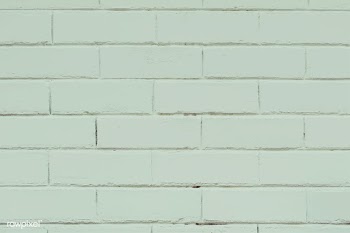 Green brick wall background | Free stock vector - 915822