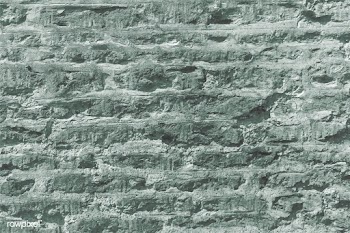 Green brick wall background | Free stock vector - 916000