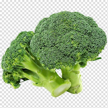 Green broccolis, Broccoli Organic food Cauliflower Vegetable, broccoli transparent background PNG clipart