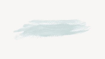 Green brush stroke collage element | Free Vector - rawpixel