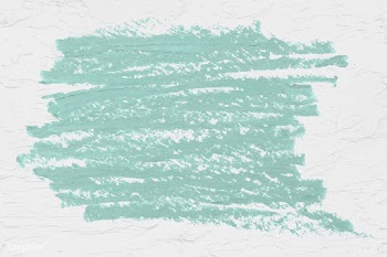 Green brush stroke texture | Free stock vector - 680975