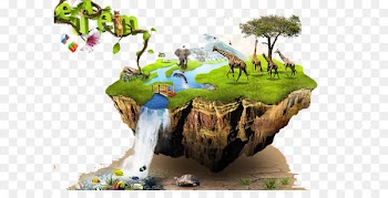 Green building Environmentally friendly Green home Interior Design Services - Floating island 