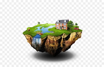 Green building Environmentally friendly Green home Sustainability - Natural environment transparent background material 